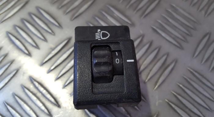 90214667 Opel Omega 1994 Headlight Range Control Light Controller Lighting