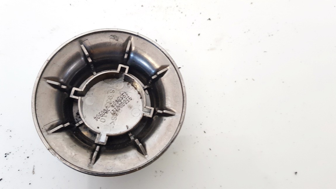 6933610 BMW 5-Series 2006 élément de commande radio - Thumbnail 3