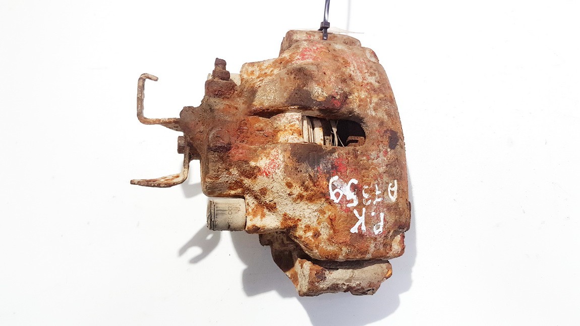 Audi A6 1995 Disc-Brake Caliper - FRONT LEFT