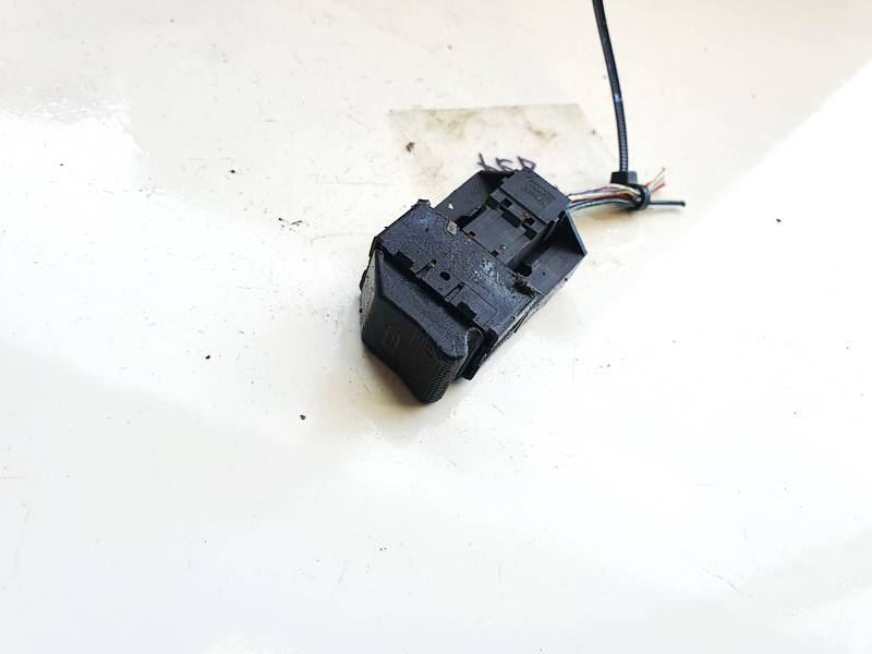 4D095985501C Audi A4 1996 Power window control (Window Regulator-Window Switch) - Thumbnail 3