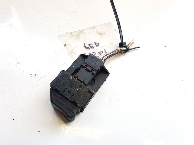 4D095985501C Audi A4 1996 Power window control (Window Regulator-Window Switch) - Thumbnail 2