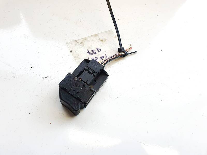 4D095985501C Audi A4 1996 Power window control (Window Regulator-Window Switch)