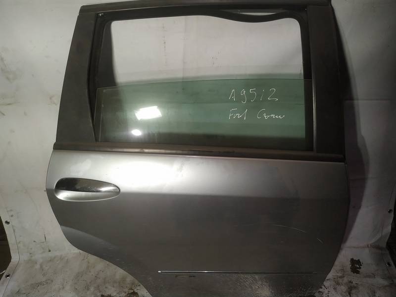 PILKOS Fiat Croma 2007 Drzwi - TYLNE PRAWE