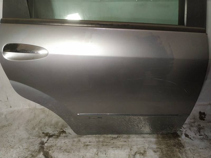 PILKOS Fiat Croma 2007 Двери - задний правый - Thumbnail 2