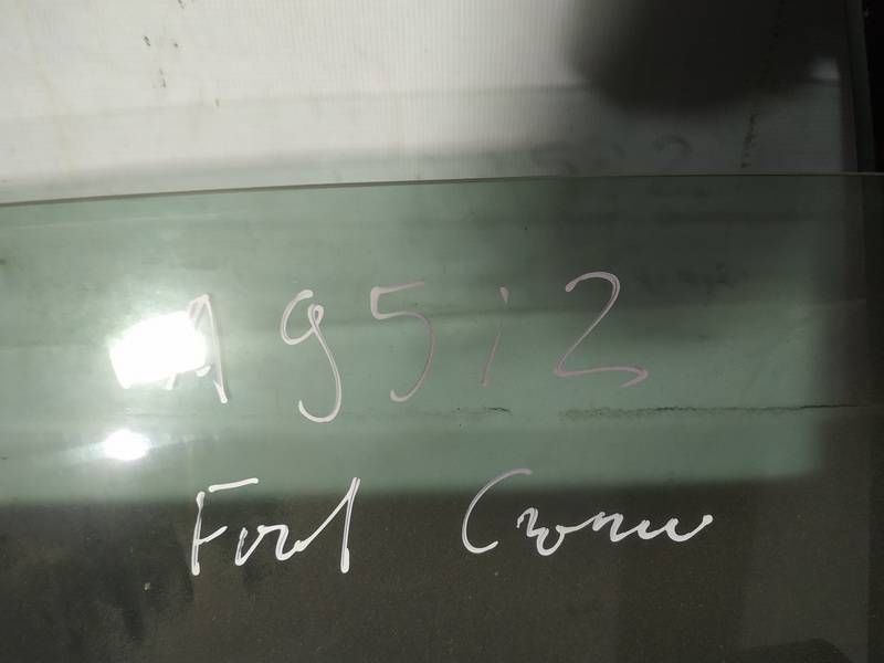 PILKOS Fiat Croma 2007 Двери - задний правый - Thumbnail 3