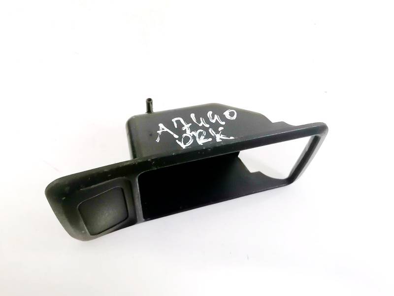 3M51226A37ADW Ford Focus 2004 Salona apdare (plastmasas)