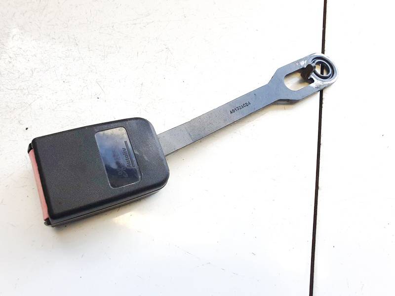 A9132AC24 Peugeot 307 2002 Seat belt holder (Seat belt Buckle) - FRONT RIGHT - Thumbnail 2