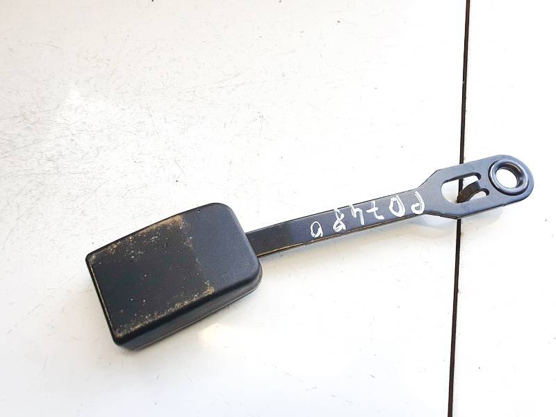 A9132AC24 Peugeot 307 2002 Seat belt holder (Seat belt Buckle) - FRONT RIGHT