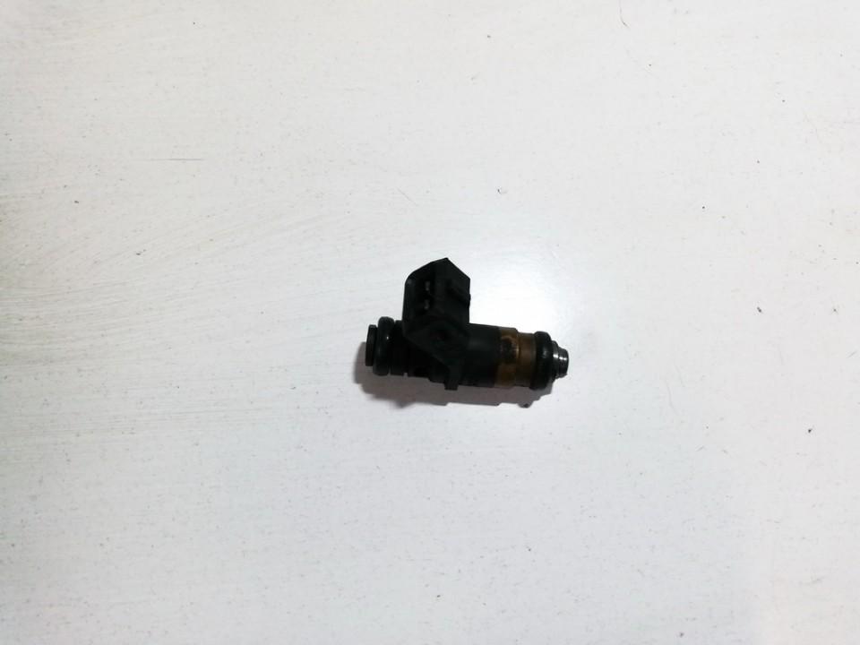 H029611 Renault Scenic 2000 Fuel Injector