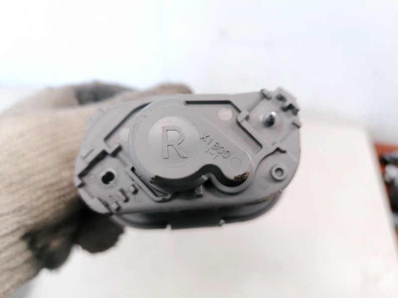 6423342030 Toyota RAV-4 2009 Interior trim - Thumbnail 3