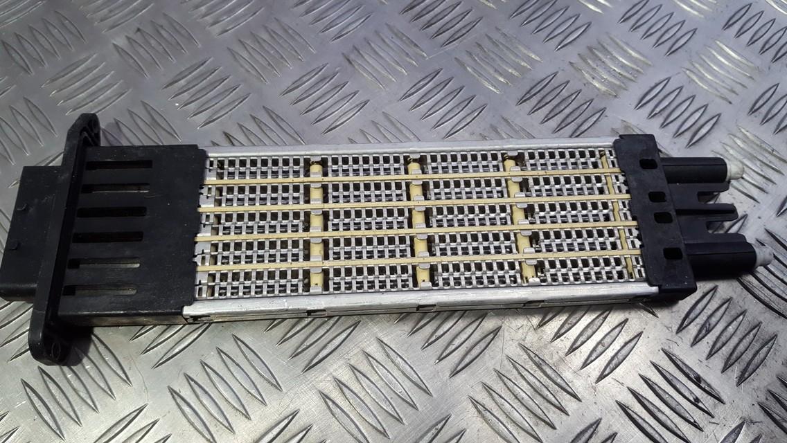 A52102500 2770001 Electric Auxiliary Heater Element Unit Citroen