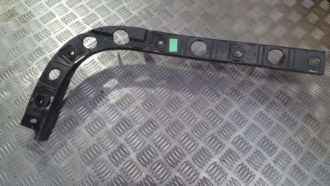 5P0807863B Seat Altea 2006 Uchwyt zderzaka - TYLNE LEWE