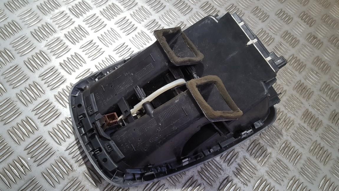 96724726ZD Peugeot 207 2008 garniture intérieure - Thumbnail 2