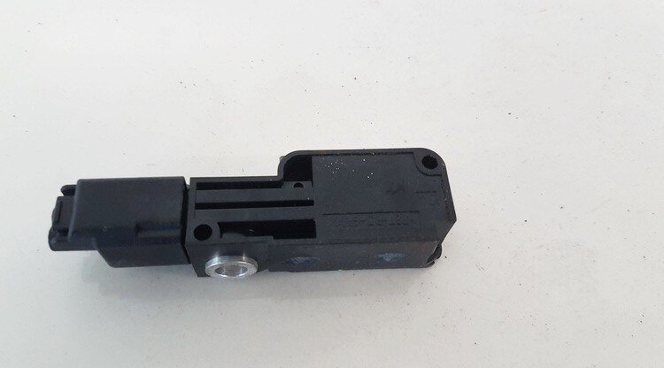 1X4314B345AB Jaguar XJ 2006 Srs Airbag crash sensor