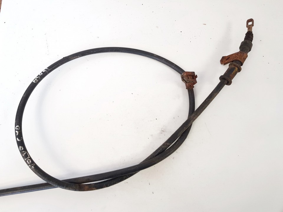 Volvo S40 1997 Brake Cable