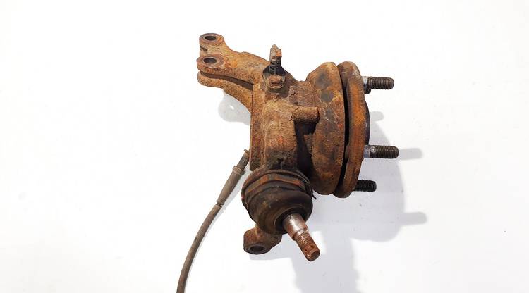 Hyundai i30 2011 Piasta  - PRZEDNIE LEWE - Thumbnail 2