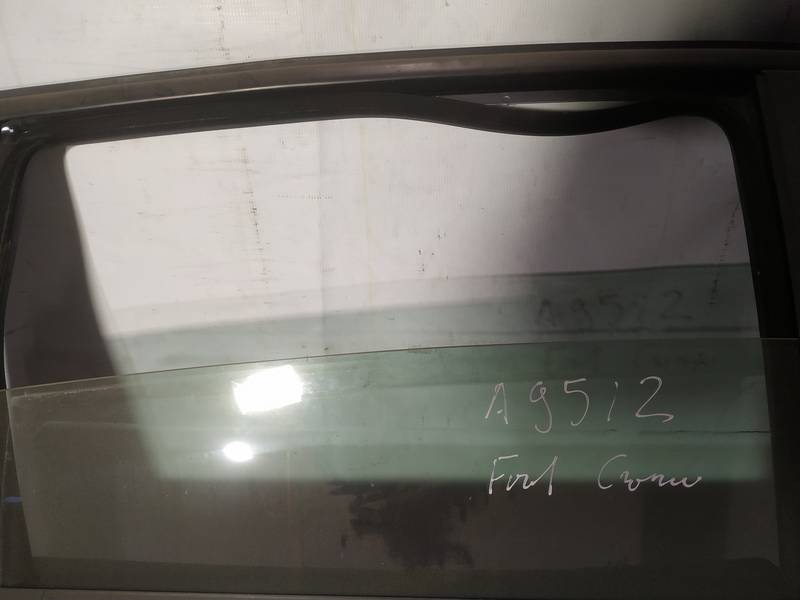 Fiat Croma 2007 Боковое окно - задний правый - Thumbnail 2