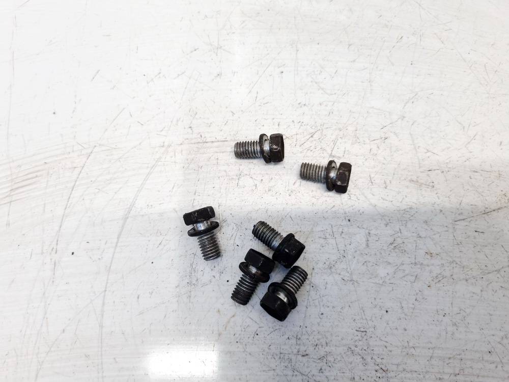 Toyota Aygo 2007 Pressure Plate screw