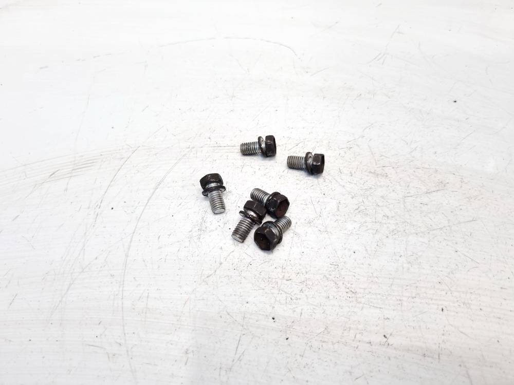 Toyota Aygo 2007 Pressure Plate screw - Thumbnail 3