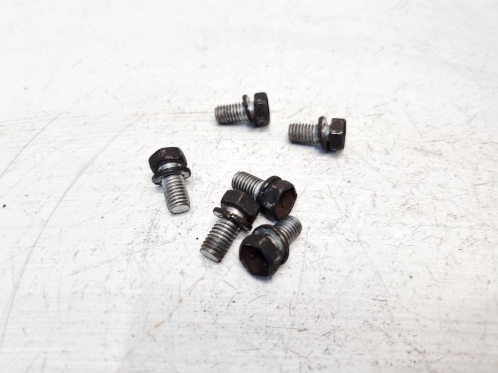 Toyota Aygo 2007 Pressure Plate screw - Thumbnail 2