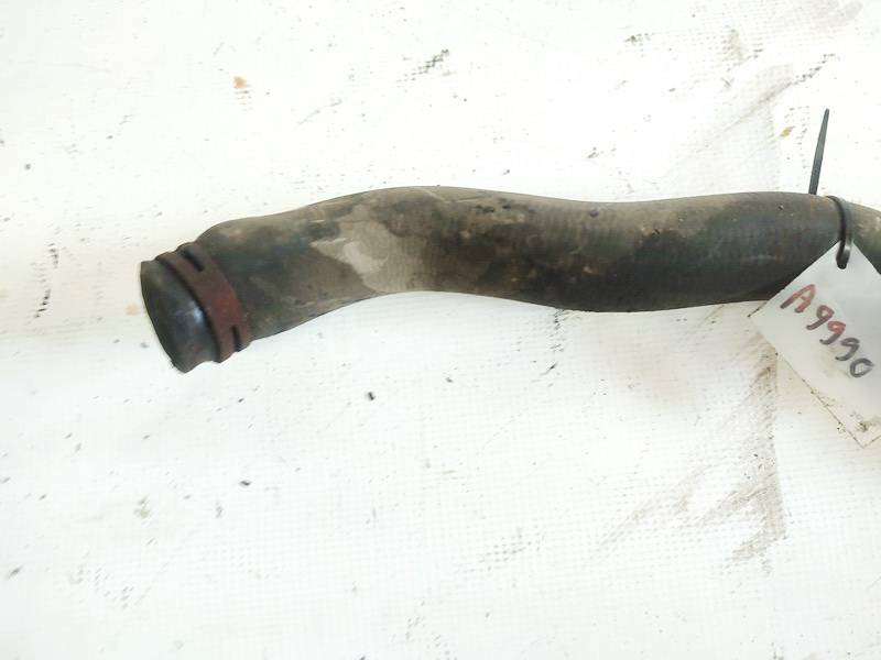 Opel Insignia 2011 TURBO INTERCOOLER PIPE HOSE - Thumbnail 3