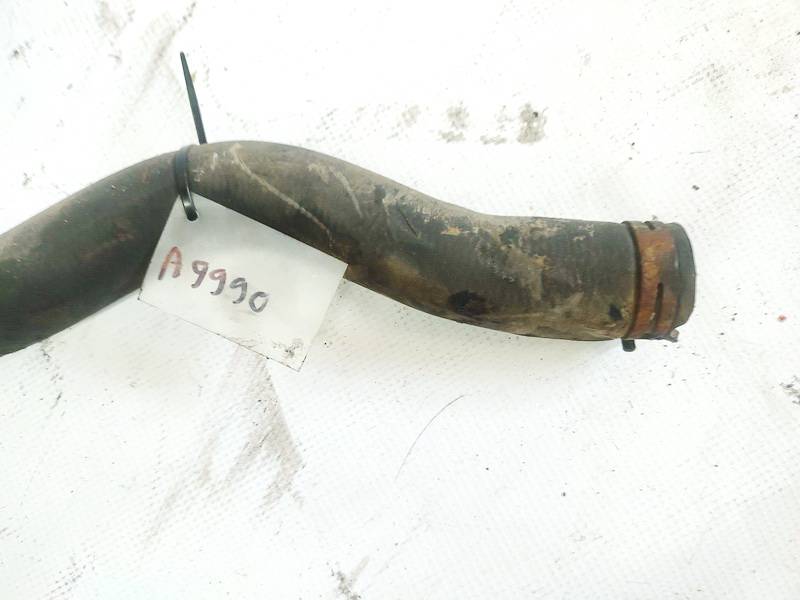 Opel Insignia 2011 TURBO INTERCOOLER PIPE HOSE - Thumbnail 2