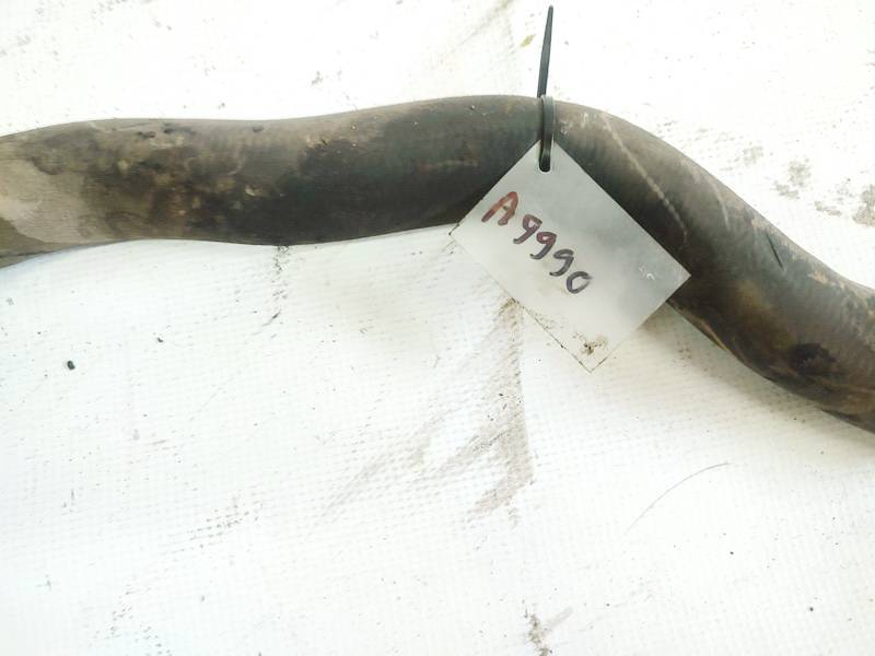 Opel Insignia 2011 TURBO INTERCOOLER PIPE HOSE - Thumbnail 4