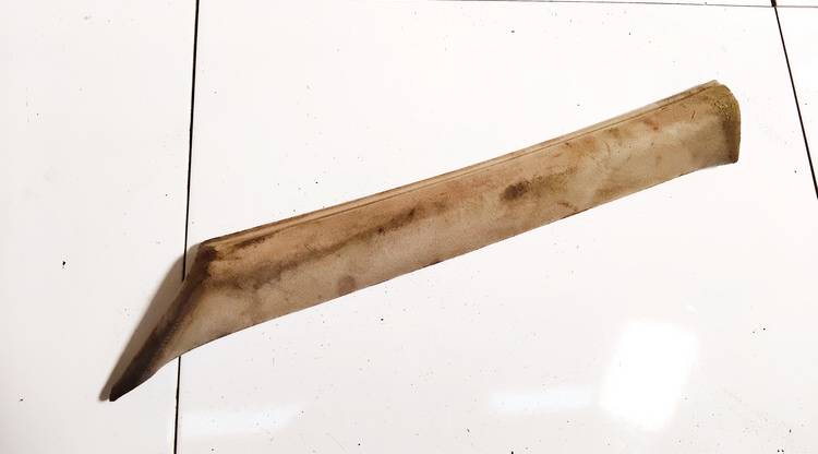 4510871 SAAB 9-3 1998 Sisätilan koristelu (muovit)