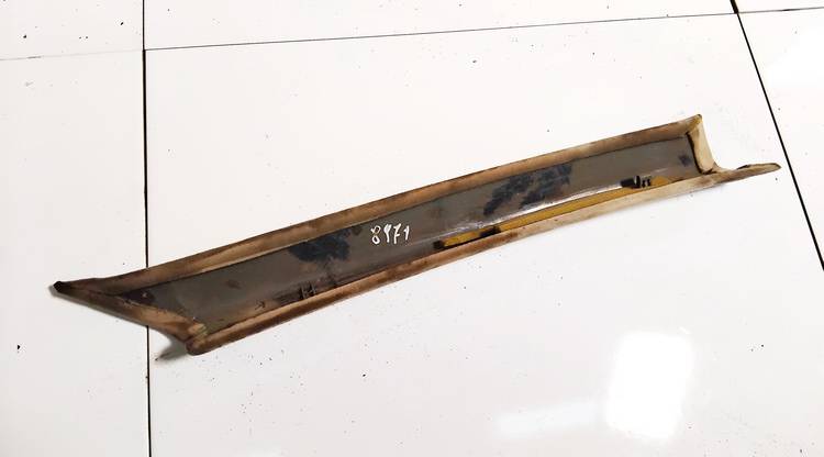 4510871 SAAB 9-3 1998 Salono apdaila (plastmases) - Thumbnail 2