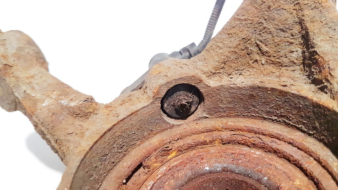 Toyota Yaris 2004 ABS daviklis P.K. - Thumbnail 2