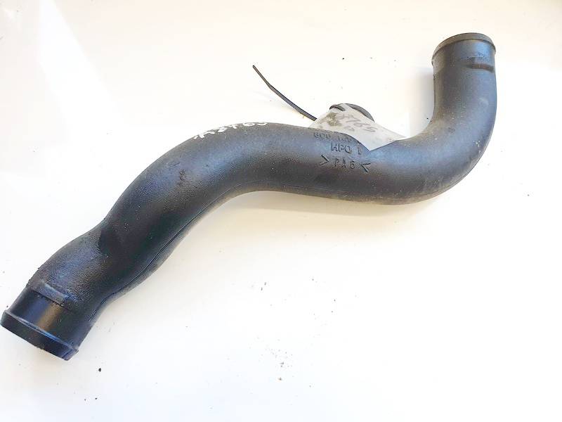 8D0145844A Audi A4 1995 Wąż intercoolera - Thumbnail 3