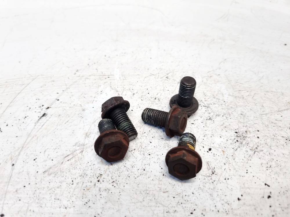Toyota Aygo 2007 Flywheel Bolt Screw - Thumbnail 3