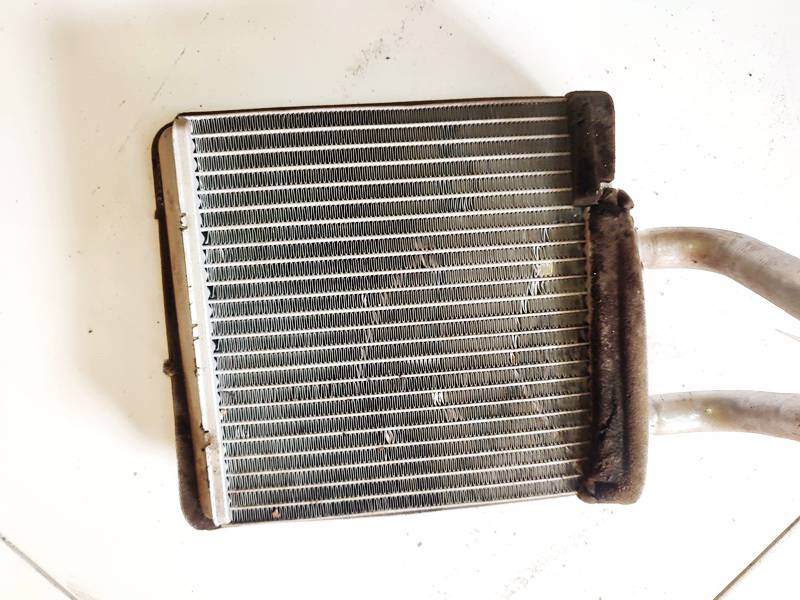 Opel Meriva 2004 Salono peciuko radiatorius - Thumbnail 2