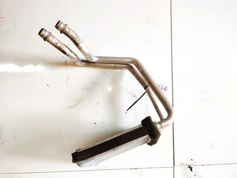 Opel Meriva 2004 Salono peciuko radiatorius - Thumbnail 3