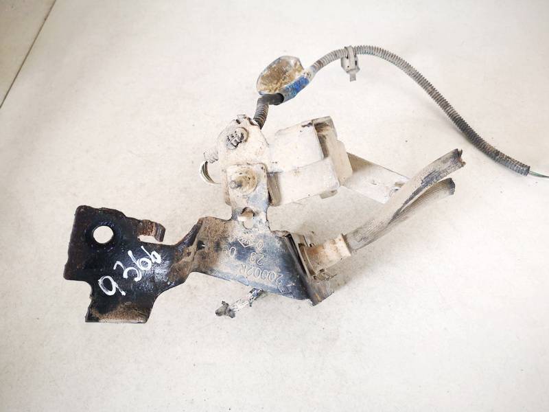 538210005R Renault Laguna 2009 Xenon Headlamp Leveling Level Sensor, Automatic Headlight Adjustment Motor