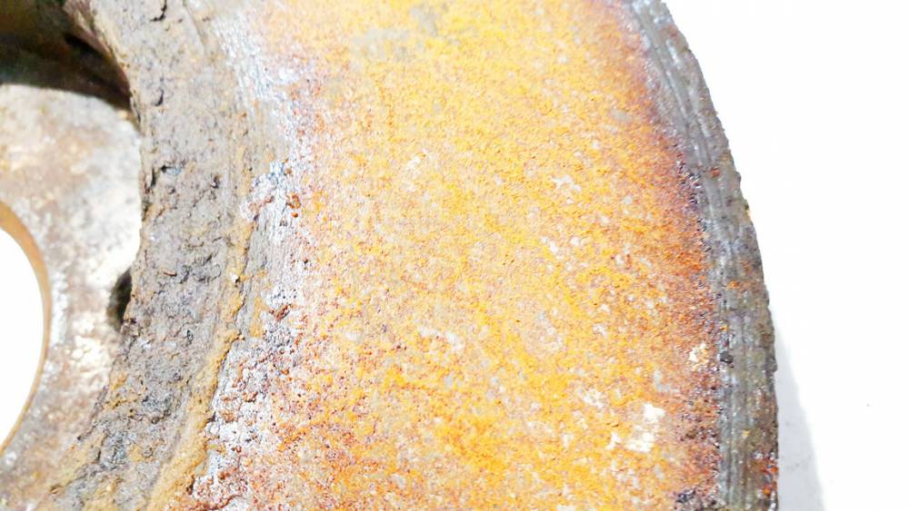 VENTILIUOJAMAS Volkswagen Passat 1997 Priekinis stabdziu diskas P. - Thumbnail 3