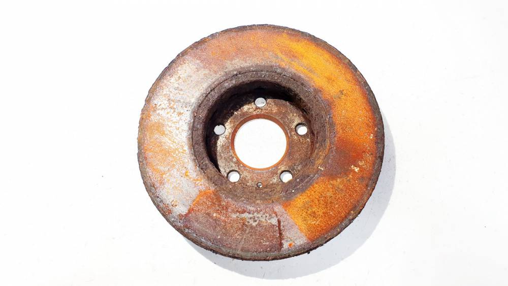 VENTILIUOJAMAS Volkswagen Passat 1997 Priekinis stabdziu diskas P. - Thumbnail 2