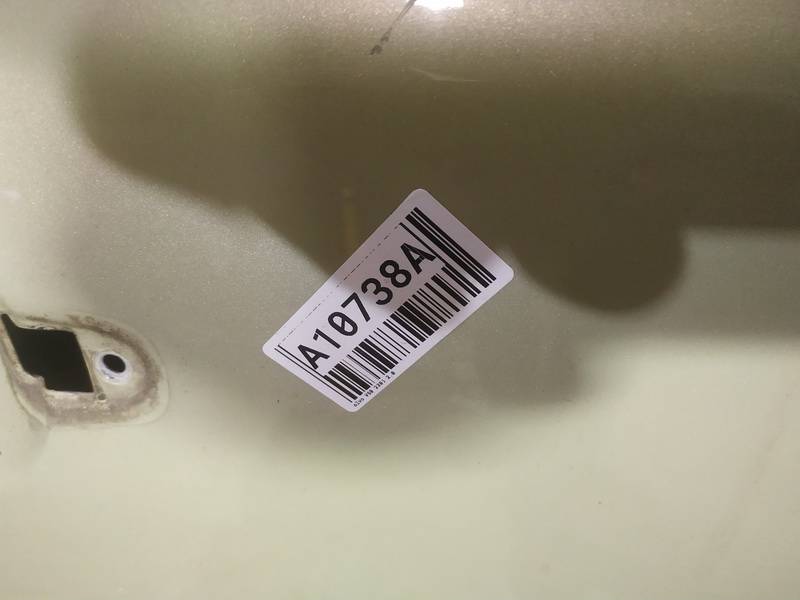 GELTONOS Volvo V50 2005 porte avant droite - Thumbnail 3