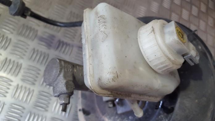 9127592 Opel Vectra 1997 Galvenais bremžu cilindrs