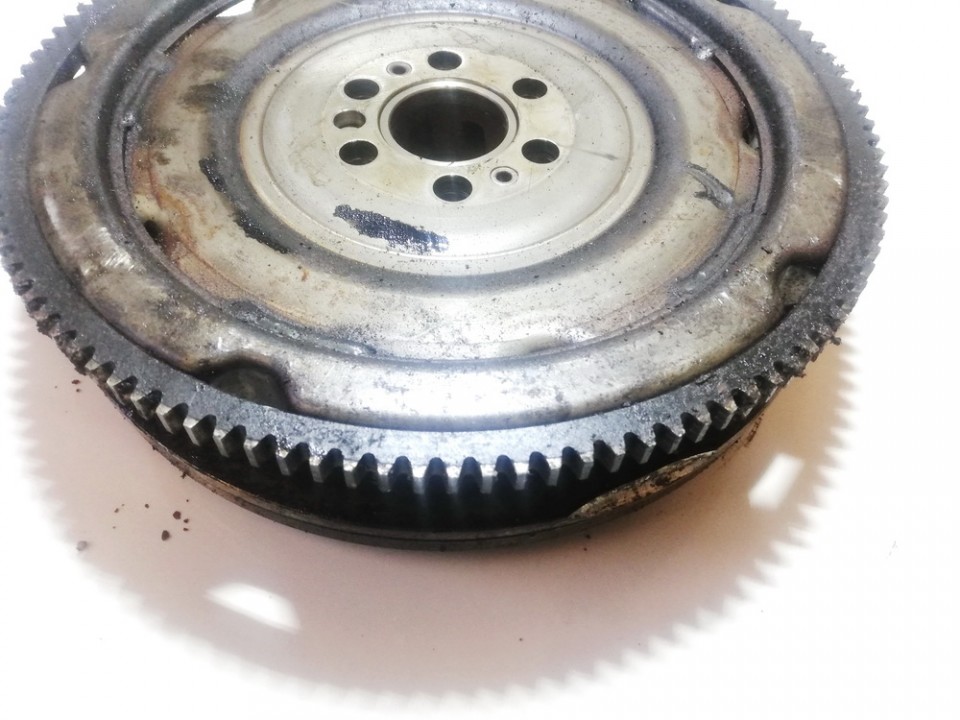 212152626805 BMW 1-Series 2004 Spararats - Thumbnail 2