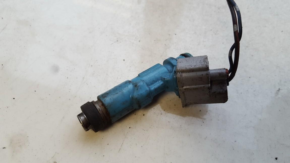 2325023020 2325023020 Fuel Injector Toyota Yaris 2006 1.3L