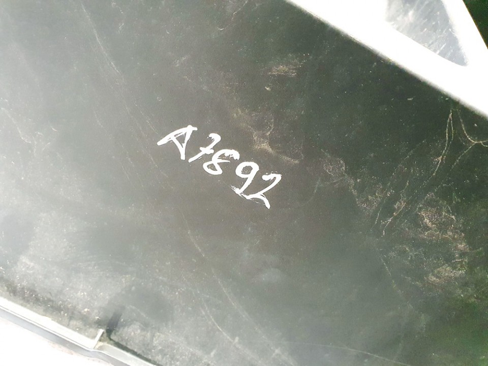 649910F010 Toyota Corolla Verso 2006 Salona apdare (plastmasas) - Thumbnail 2