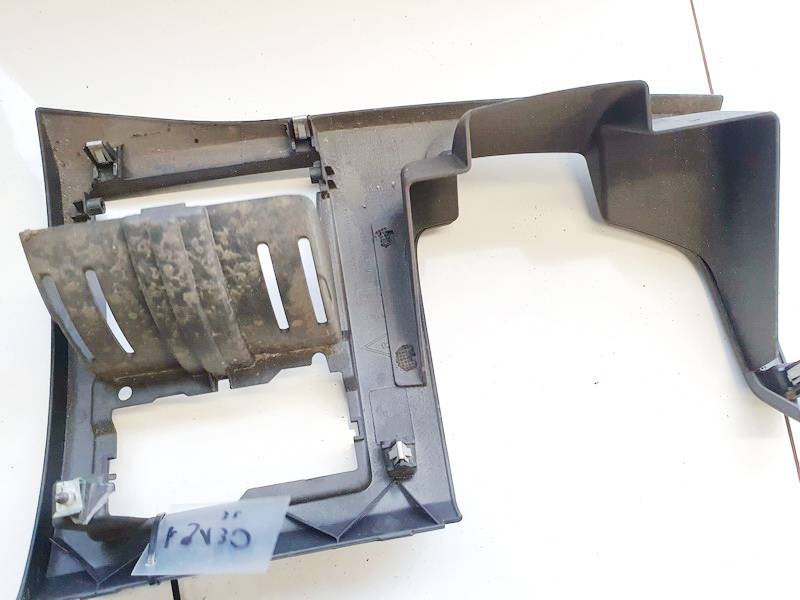 689210002R Renault Laguna 2009 Interior trim - Thumbnail 3