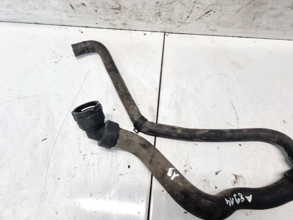 4B0121049S Skoda Superb 2007 Radiator Hose (Water Hose) - Thumbnail 3