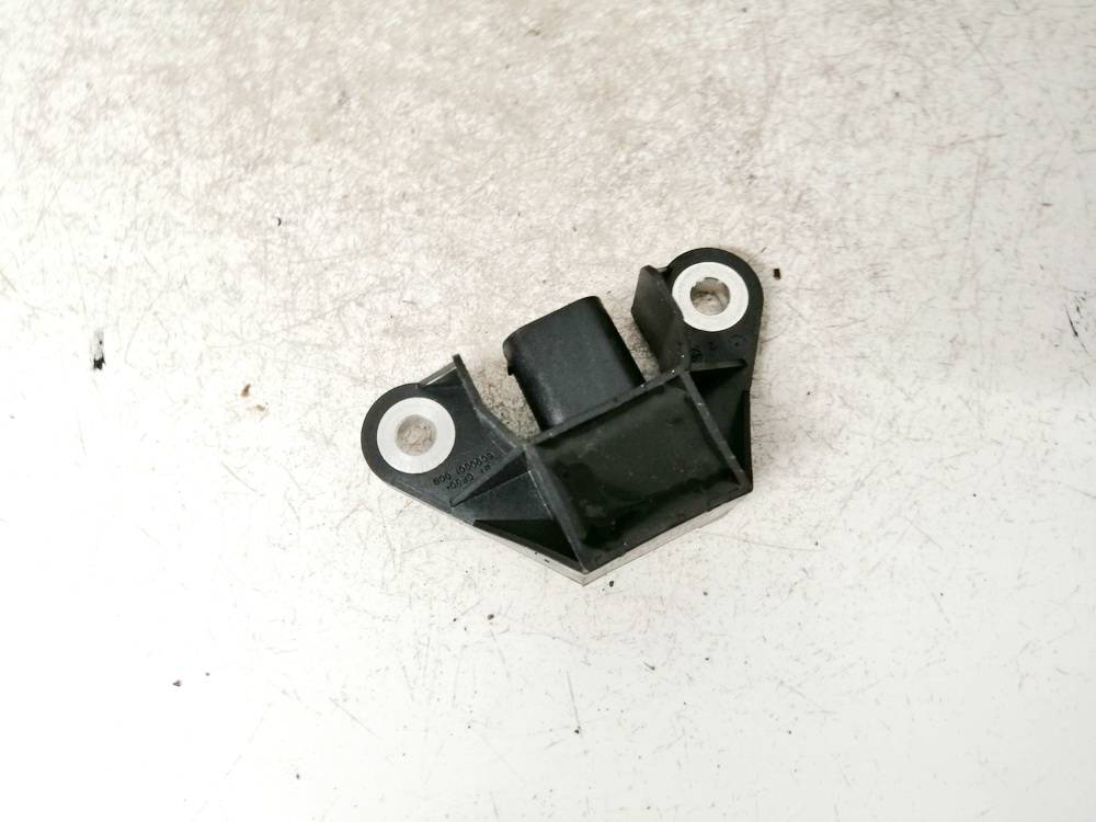 9159310 BMW 5-Series 2011 Srs Airbag daviklis