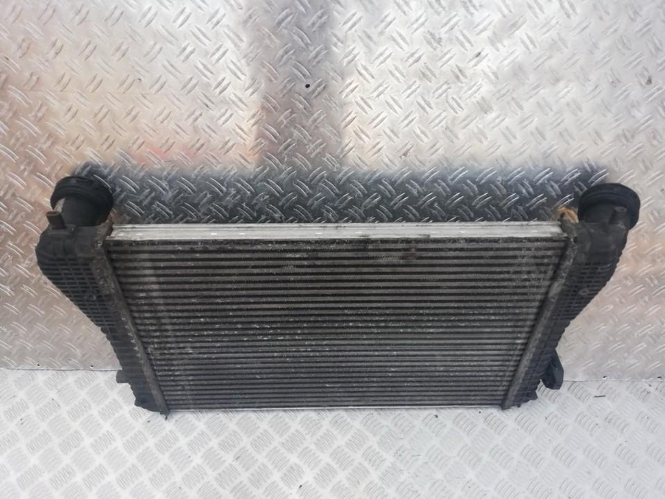 1K0145803A Volkswagen Touran 2004 Intercooler radiator - engine cooler fits charger - Thumbnail 2