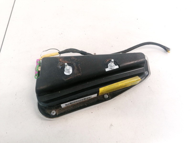 SAB320426NAT Fiat Stilo 2002 AIRBAG SIEGE - Thumbnail 2