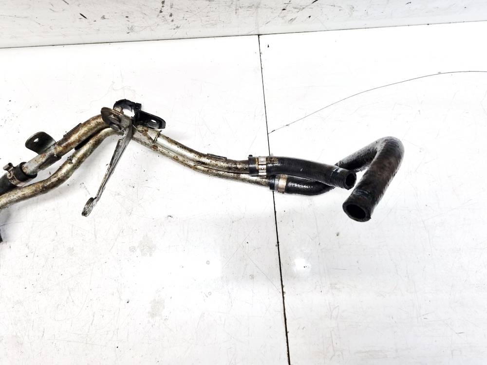 Fiat Croma 2007 Motor de refrigeración-calefacción - Thumbnail 3