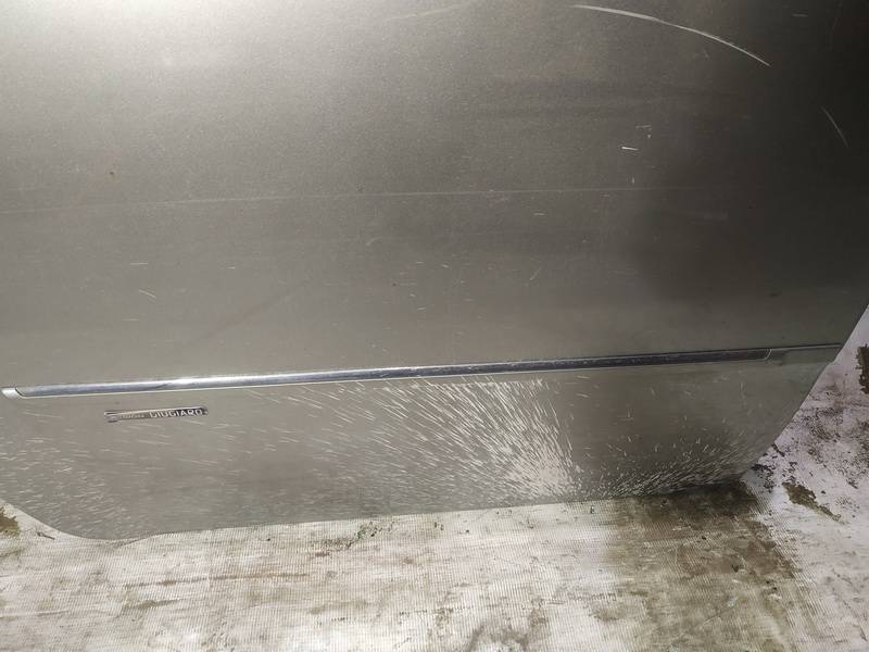 Fiat Croma 2007 Zewnętrzna listwa drzwi - TYLNE PRAWE - Thumbnail 2