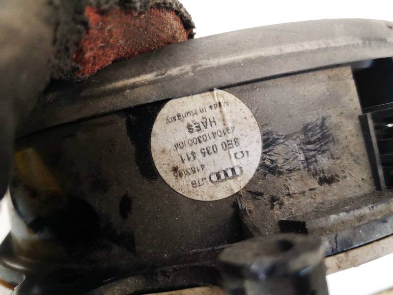 8E0035411 Audi A4 2004 Auto skaļrunis - Thumbnail 3